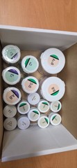 NORITAK Ex-3 Porcelain Powder, CZR Porcelain powder, Paste Opaque
