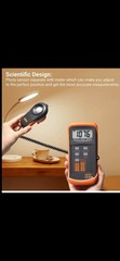 Digital Illuminance/light Meter LX1330B 0-200,000 Luxmeter