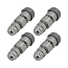 4PCS 84262367 Hydraulic Breakaway Cartridge Female For Case IH New Holland 8670