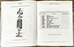 Mccormick 2-S 3-S 4-S 5-S Cream Separator Owners Operators Full Manual Milk Elec