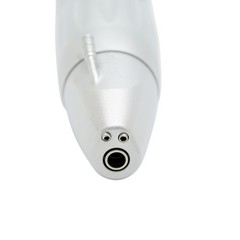 COXO Dental Surgical Handpiece 1:1 Straight Nose Cone External Irrigation CX235