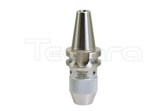 SHARS 5/16″ Keyless drill chuck with BT30 Integral Shank NEW P[