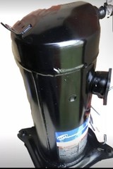 A.C. 3 Ton R-22 Compressor “USED”