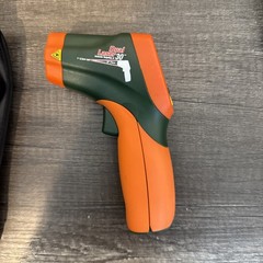 Extech 42512 IR Infrared Thermometer -58 to 1832°F Digital Temp Gun