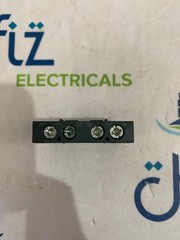 SCHNEIDER ELECTRIC GVAE11 AUXILIARY CONTACT BLOCK LOT OF 4 NOS FREE SHIPPING