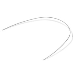 Azdent Dental Orthodontic Copper 35˚ Super Elastic Arch wire Cu-NiTi Rectangular