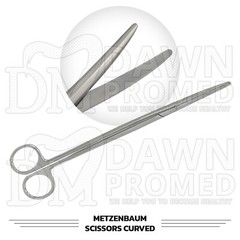 22 Pcs Veterinary Feline Spay Surgical Kit German Grade Instruments Set
