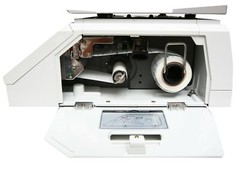 CAS LST-8010 Printing Scale UPC Label LP1000 CL5000 LPII LS100 8010 x 12 Rolls