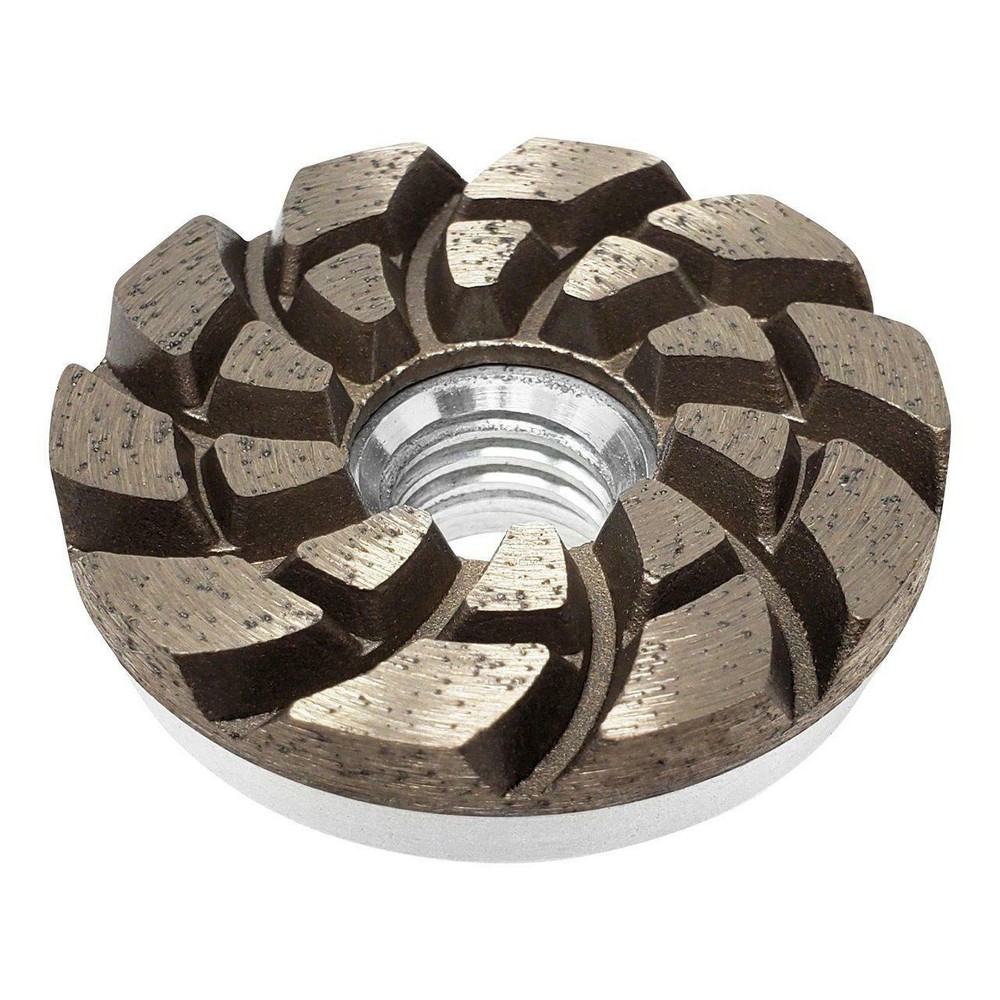 2″ Mini Diamond Grinding Cup Wheel – Granite, Engineered Stone, Concrete