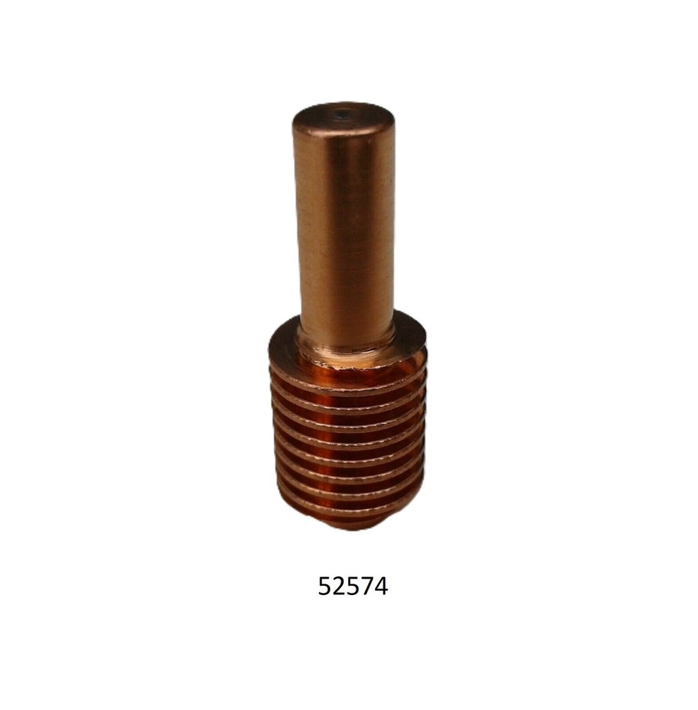 TECMO PLAMA CUTTER CNSUMBLES MADEIN ITALY FOR THE UPM105 TORCH
