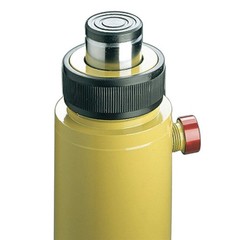 ENERPAC A252G Cylinder Saddle,25.0 ton 18Y519