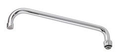 Krowne Metal 21-423L 12″ Replacement Spout LOW LEAD