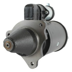 Starter For Allis Chalmers Tractor Farm 180 185 200 6060 6070 6080 8010 26363B