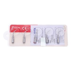 Woodpecker Dental Ultrasonic Scaler Periodontal Tips P1 P3 P3D P4 fit EMS UDS