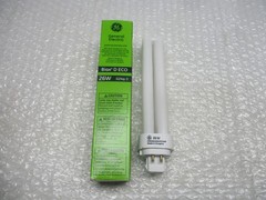 GENERAL ELECTRIC F26DBX/835/ECO4P LAMP NSMP