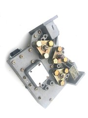 Western Electric 656B IC AMPL Western Electric AVG GAIN15.5 DB Waveguide