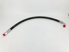 New Parker 422/421-8 Hydraulic Hose WP 16.0 MPa (2325 PSI) 30″ Length – No Box