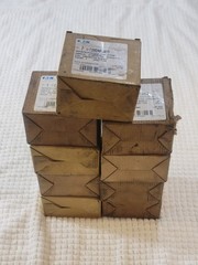 Eaton C25DNF340B Definite Purpose Contactor 208/240V E1C25DNF340B New in Box