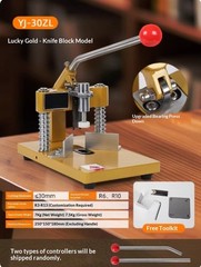 Rounded Corner Cutter PVC Corner Rounding Machine Manual Corner Trimmer