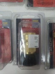 Apache Parts Lot See Details In DESCRIPTION