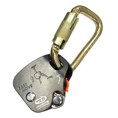 SafeWaze SW-EX8000-K Fall Arrester for 7/16in (11mm) Kernmantle Rope