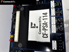 Global Specialties PB-505 Advanced Analog Digital Design Workstation