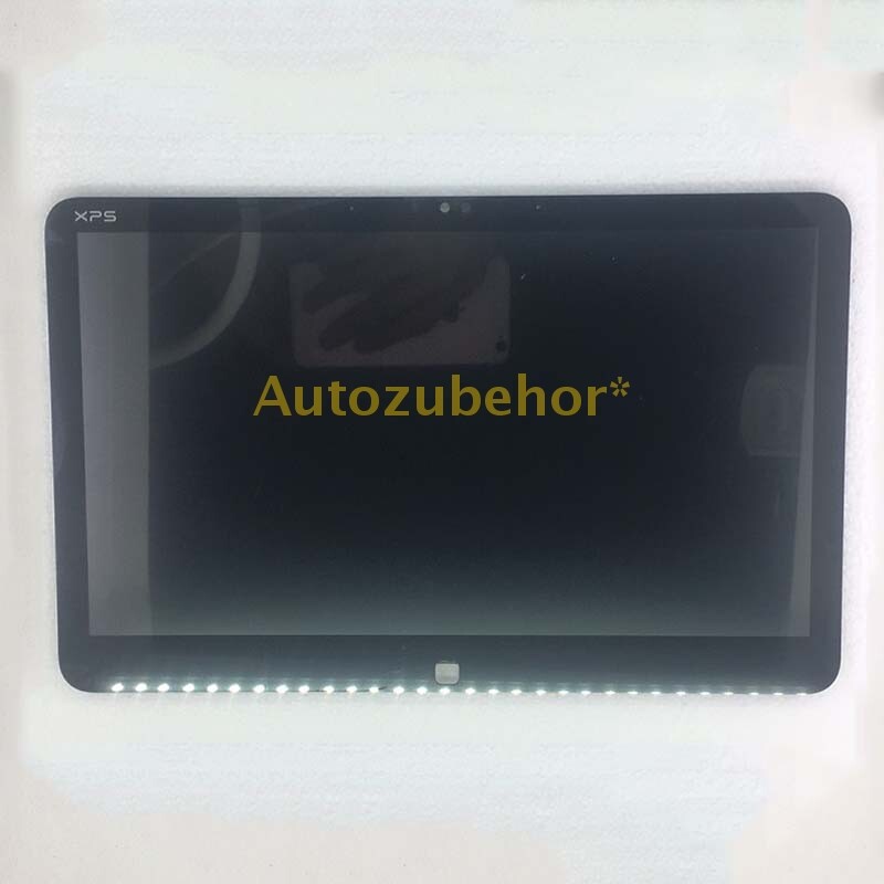 For XPS12 9Q23 9Q33 12.5″ LCD Touch Screen Assembly LP125WF2 SPA2 Brand New