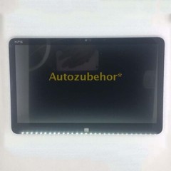 For XPS12 9Q23 9Q33 12.5″ LCD Touch Screen Assembly LP125WF2 SPA2 Brand New