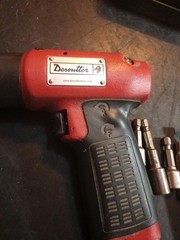 Desoutter Torque Reversible, Screw Gun