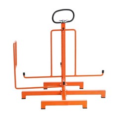 Cable Dispenser Floor or Stud Mounted Portable for Electrical Industrial Retail