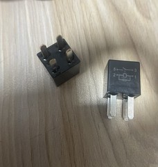 10PCS Polaris car relay 4016819, Hongfa 20A/12VDC