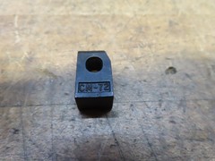 Kennametal CM-72 indexable toolholder insert clamp