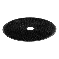 100 Pcs 3″x1/16″x3/8″ Metal & Stainless Steel Cutting Disc for Die Grinders