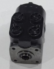 HYDRAULIC STEERING VALVE -12.08 CID 200 cc displacement orbitral