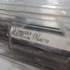 3 pack Mitsubishi IGBT Module CM600DX-24T, T75AE7G