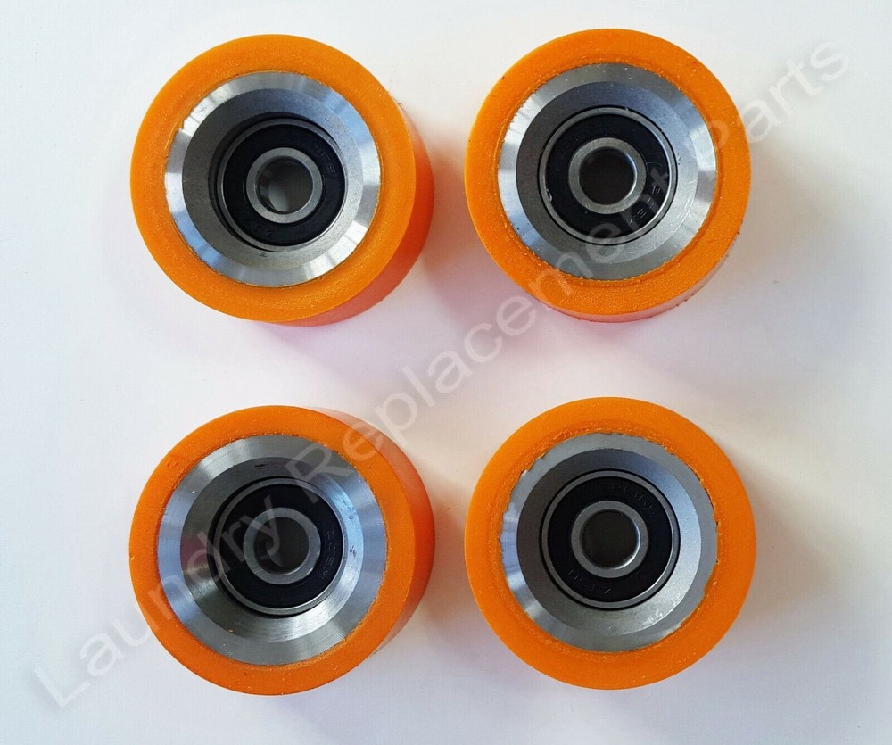 4PK 70298701-70568201-70616701 Roller Assy For Alliance,Huebsch,Speedqueen