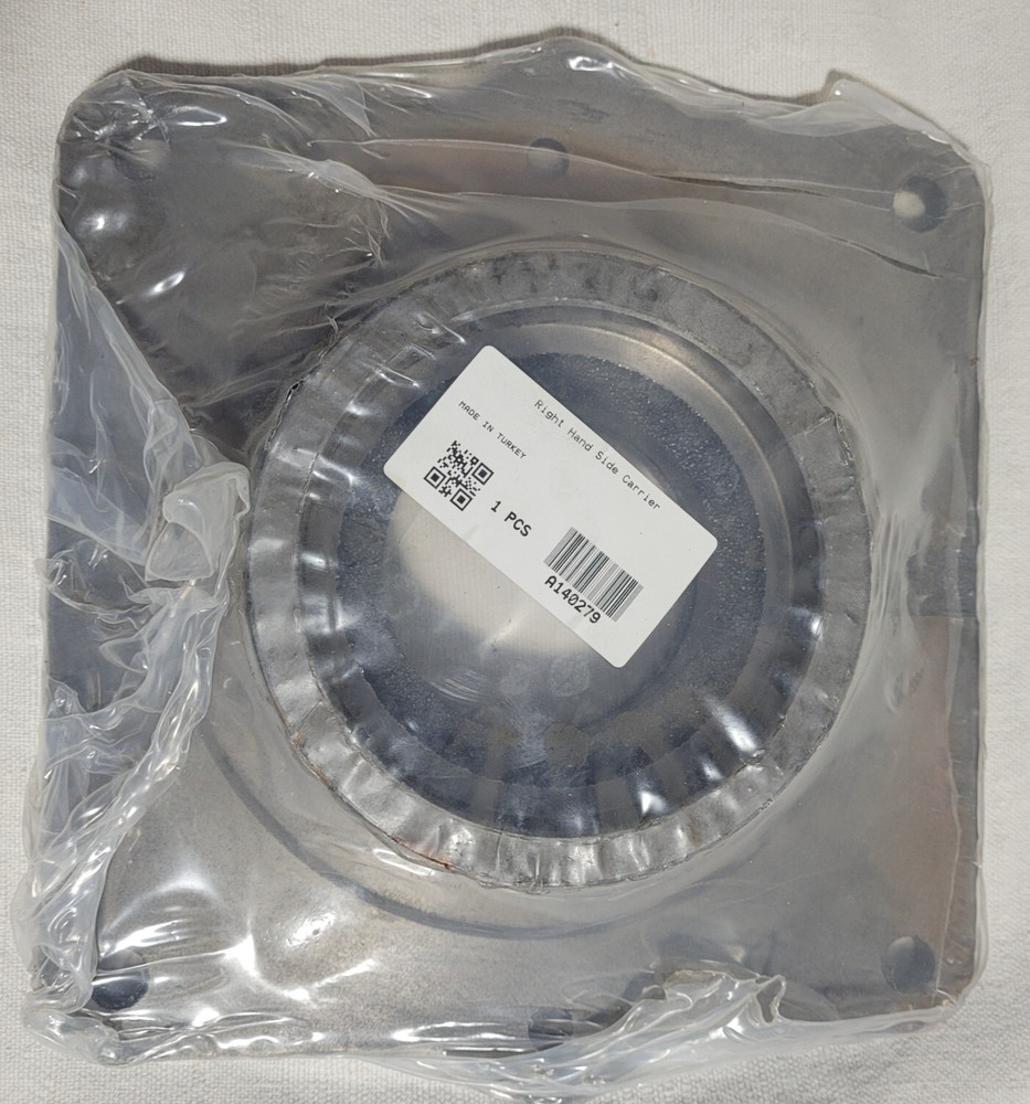 Right Hand Side Carrier A140279 Fits Case Backhoe 430 480 480B 530 580 580B