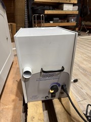 LPKF ProtoMat S103 and Air Management System Powers on *AS FOUND/AS IS*