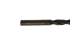 NEW GREENFIELD STEP DRILL HSS 7.00mm .2756 .2031 high speed steel USA twist bla