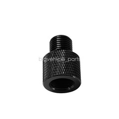 Threaded Adapter Female 1/2-20 UNF F To 1/2-28 UNEF Male Accessories