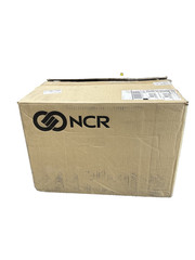 NCR 7745 POS Touch Terminal 4GB 60GB Win10 MSR Tested Powers On
