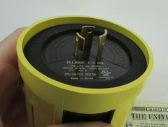 DTL Elite 480 Volt 1000 Watt LED Daylight/Dark Light Photocell Sensor DLL480F