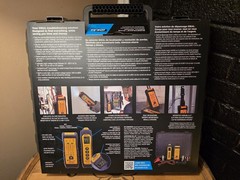 NEW Ideal 61-948 – SureTrace Plus Open/Closed Circuit Tracer