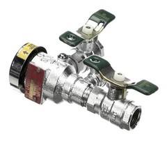 1/2” FNPT Anti-Siphon Continuous Pressure Vacuum Breaker, B-0963