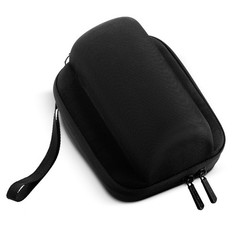 Hard Case Fits Omron 10 Series BP786, BP786N, 7.4″ L x 5.65″ W 6.5″ H, Black