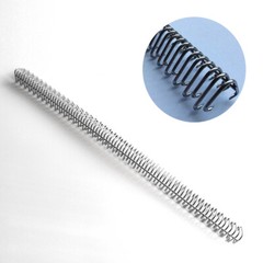 For 1.6-2.8mm Belt Wire Hook Fastener belt hook lacing baler repair fasteners