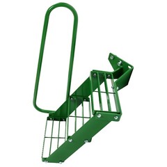 For John Deere Tractor 4050 4240 4430 4630 4440 4230 Step Kit LH Left Handrail