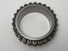 NTN NN3021KC1NAP4 Bearing NN3021 NN-3021-K-C1-NA-P4 105 mm ID 41 mm W
