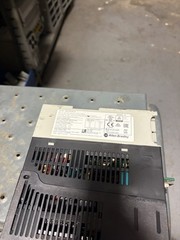 Allen-Bradley 25B-D2P3N114 Ser A Powerflex 525 AC Drive 1HP USED