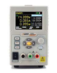 OWON P4305 150W Max 0-30V / 0-5A Linear DC Power Supply for SCPI Labview RS232
